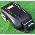 Garden Reel Mower Wireless WIFI +Water-Proof Charger robot lawn mower Manufactory
